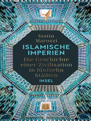 cover image of Islamische Imperien